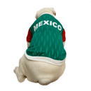 Playera México Clásica - Accesorios