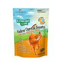 Emerald Pet Feline Dental Treats Pollo 85g - Premios para gato