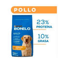 Bonelo Adulto Todas las Razas Pollo 20kg - Alimeto para Perros