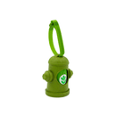 Poop bags Dispensador bolsas para desechos de perros 15 bolsas - Accesorios Perro y Gato