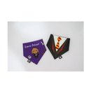 Copo Bandana Doble Vista Dog Potter Chico - Accesorios