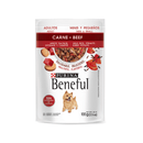 Beneful Pouch de Carne para Adultos Minis y Pequeños 100gr - Alimento para perro