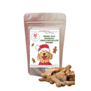 CuidaBox Navideña - Juguete, Premios, Perfume, Farmacia para perros