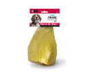 Pearl's Prime Nutrition Oreja de Res Blanca Deshidratada 13 cms aprox - Premios Perro