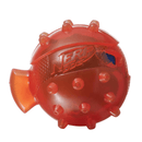 NERF Puffer Fish 2.75" - Juguetes Morder Perro