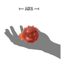 NERF Puffer Fish 2.75" - Juguetes Morder Perro