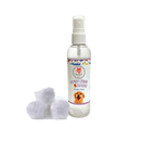 CuidaBox Puppy - Juguetes, Perfume, Shampoo, Farmacia para perros
