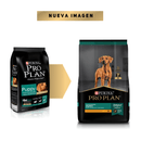 Pro Plan Optistart Puppy Raza Grande 3.5 kg - Alimento Seco Perro Cachorro