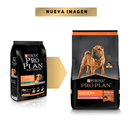 Pro Plan Optiderma Sensitive Skin Puppy 3 kg - Alimento Seco Perro Cachorro Todas las Razas