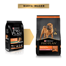Pro Plan Optiderma Sensitive Skin Puppy 13 kg - Alimento Seco Perro Cachorro Todas las Razas