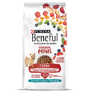 Beneful Original Carne Adultos Minis y Pequeños 4kg - Alimento para perro