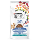 Beneful Original Pavo Adultos Minis y Pequeños 4kg - Alimento para perro