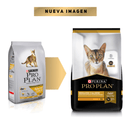 Pro Plan Optifit Gato Bajo en Calorias 3 kg - Alimento Seco Gato Adulto