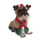 Disfraz de Reno Navideño - Accesorios