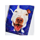 Retrato personalizado de tu mascota - Accesorios