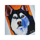 Retrato personalizado de tu mascota - Accesorios