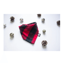Copo Bandana Scottish Navidad Grande - Accesorios