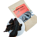 Dogger Treats Forever Young Corazón de Res 40g - Premios para perro y gato