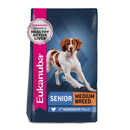 Eukanuba Senior Medium Breed 13.6 kg - Alimento Seco Perro Senior Raza Mediana