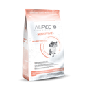 Nupec Sensitive Allergy Control 8kg - Alimento Seco Perros Razas Medianas y Grandes