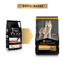 Pro Plan Optisensis Sensitive Digestion Adulto 3.5 kg - Alimento Seco Perro Adulto Todas las Razas