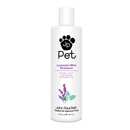 John Paul Pet Shampoo Relajante de Lavanda y Menta para Perros y Gatos 16oz - Shampoo y jabón