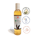 CuidaBox Defense - Juguete, Premios, Shampoo, Farmacia para perros