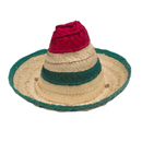 Sombrero Mexicano - Accesorios