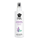 John Paul Pet Spray para desenredar pelo Lavander Mint 8oz - Shampoo y Jabón