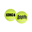 KONG SqueakAir Ball Bulk Medium - Juguetes Morder Perro
