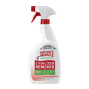 Natures Miracle Removedor de Manchas y Olores para Perro en Spray Aroma Melón 946ml - Accesorios