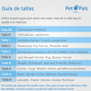 Pet Pals Disfraz de Catrina - Accesorios