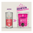 Un Dos Treats antojitos saludables sabor a Tinga - Premios para perro [2 unidades de 156gr]