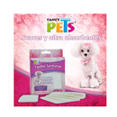Fancy Pets Toalla Sanitaria Grande para Hembras 20 pz - Accesorios