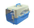 Transportadora para Mascotas Azul Cielo - accesorios