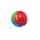 KONG Pelota Twistz Mediana - Juguetes Morder Perro