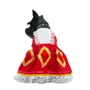 Vestido Mexicano - Accesorios