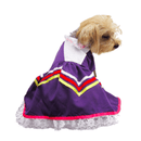 Vestido Mexicano - Accesorios