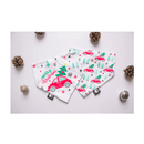 Copo Bandana Doble Vista Copo Vocho Navidad Grande - Accesorios
