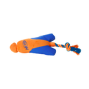 NERF Volador de Tela Reforzada - Juguetes Perro