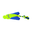 NERF Volador de Tela Reforzada - Juguetes Perro