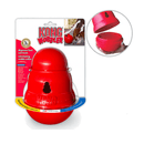 KONG Wobbler Chico - Juguetes Morder Perro