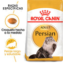 Royal Canin Persian Adult 3.18kg - Alimento Seco Persa Adulto