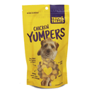 Trick & Treats Yumpers de Pollo - Premios para perro