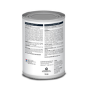 Hill's Prescription Diet z/d Canine Proteína Hidrolizada Lata 370g - Alimento Húmedo para Perro