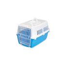 Transportadora Zephos 1 con Puerta de Plástico Pet Carrier - Accesorios