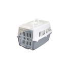 Transportadora Zephos 1 con Puerta de Plástico Pet Carrier - Accesorios